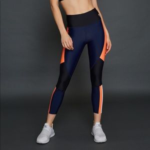 P.E nation legging